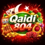 qaidi 804 game new slots download pakistan earning real app