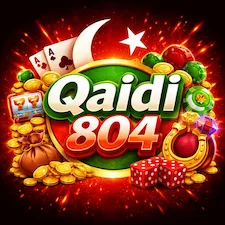 Qaidi 804