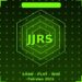 JJRS Game
