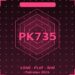 PK735 Game